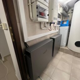 Fotowoltaika Zubrzyca Górna 2