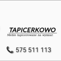 Tapicerkowo Daniel Kasprzak - Usługi Odzieżowe Elbląg