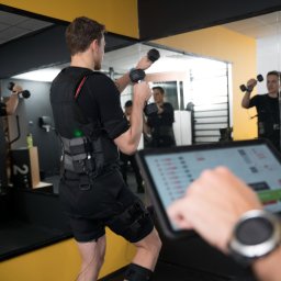 Trener personalny Wrocław 1