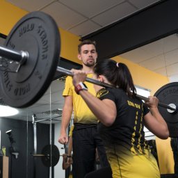 Trener personalny Wrocław 2