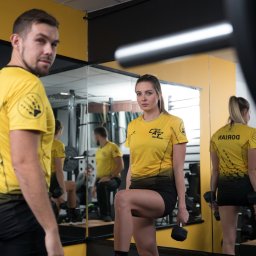 Trener personalny Wrocław 3