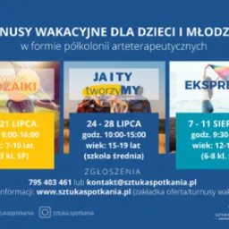 banner na potrzebby mediów społecznościowych