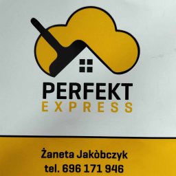 PERFEKT EXPRESSS - Usługi Sprzątania Ostroróg