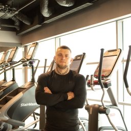 Trener personalny Legionowo 1