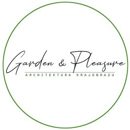 Garden And Pleasure Pracownia Architektury Krajobrazu i Sztuki Ogrodowej - Wykonanie Ogrodów Legionowo