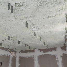 Ocieplanie Pianką PUR Tarnów 3