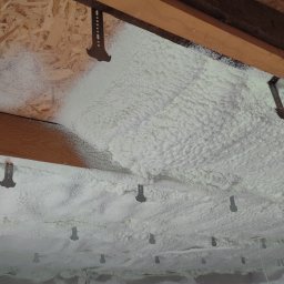 Ocieplanie Pianką PUR Tarnów 4