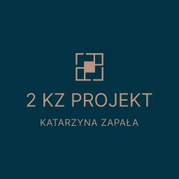 2 KZ Projekt Katarzyna Zapała - Nadzór Budowlany Kraków