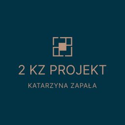 2 KZ Projekt Katarzyna Zapała - Inspektor Budowlany Kraków