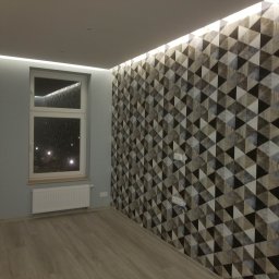 Remonty mieszkań Wrocław 2