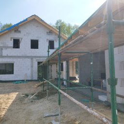 Pokrycia Dachowe - 