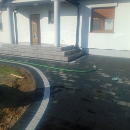 Łukasza Wojtak - Renowacja Elewacji Piotrków Trybunalski