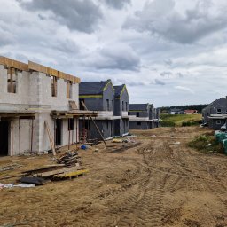 Ocieplanie elewacji Starogard Gdański 4