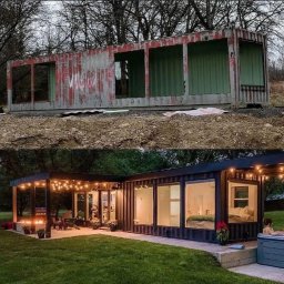 Remonty mieszkań Erfurt 1