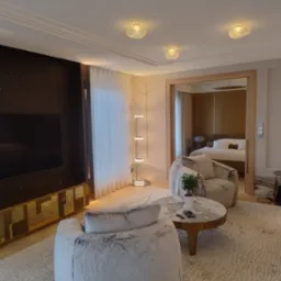 Tu robimy takie oświetlenie