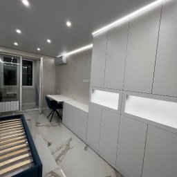 Remonty mieszkań Poznań 4