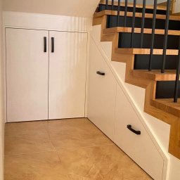 Kuchnie na wymiar Jabłonica polska 2