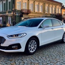 Wypożyczalnia samochodów Warszawa 2