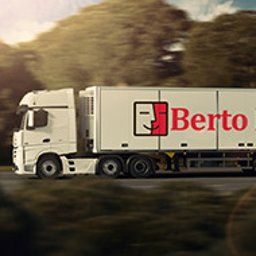 Berto KMTrans Sp. z.o.o - Transport Busami Warszawa