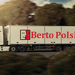 Transport ciężarowy Warszawa 19