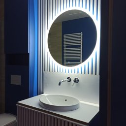 Kuchnie na wymiar Warszawa 1