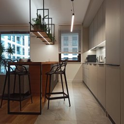 Kuchnie na wymiar Warszawa 3