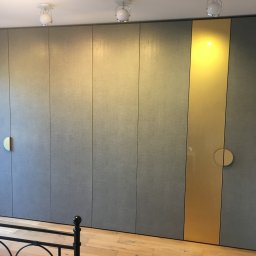 Kuchnie na wymiar Warszawa 4