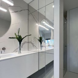 Projektowanie mieszkania Busko-Zdrój 4