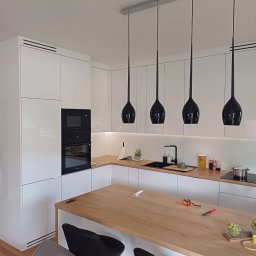 TS STYL MEBLE TOMASZ SIWCZYK - Kompetentny Architekt Wnętrz Radomsko