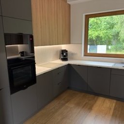 Kuchnie na wymiar Radomsko 4