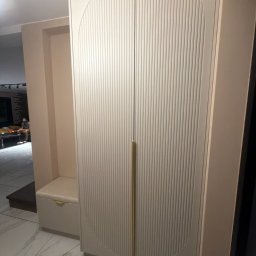 Kuchnie na wymiar Radomsko 2