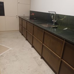 Kuchnie na wymiar Radomsko 2