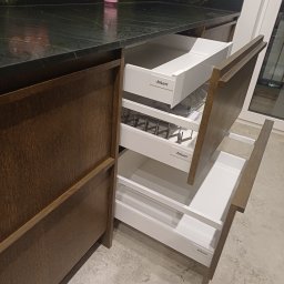 TS STYL MEBLE TOMASZ SIWCZYK - Projektowanie wnętrz Radomsko