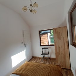 Wymiana dachu Krościenko nad Dunajcem 1