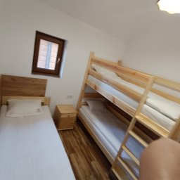 Dom-bud Serhii Varetskji - Staranna Konstrukcja Dachu Nowy Targ