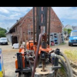 Skn-odwierty - Odwierty Warszawa