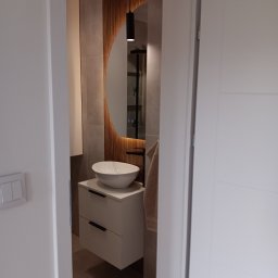 Remonty mieszkań Ruda Śląska 1