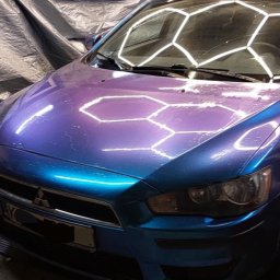 Oklejanie samochodów Nowy Wiśnicz 3