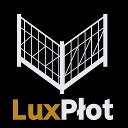 LuxPłot Paweł Szczygieł - Bramy Wjazdowe Dwuskrzydłowe Gręzówka