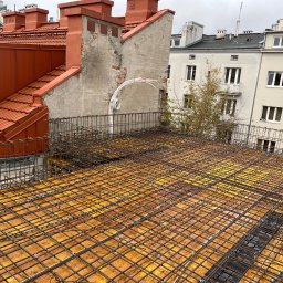 Domy murowane Warszawa 3