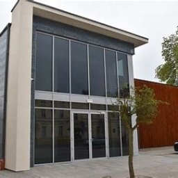 Adaptacja projektu Białe Błota 3