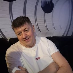 Przed domem Warszawa - avatar