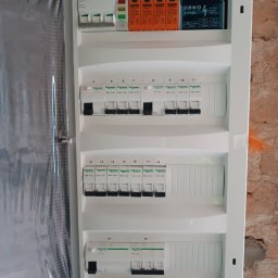 Instalacje elektryczne Białogard 1