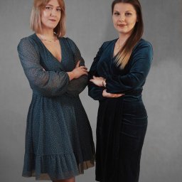 Zespół Kancelarii - adwokat Natalia Kijaczko i adwokat Agnieszka Kaliciak