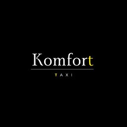 Komfort Taxi - Usługi Przewozowe Poznań