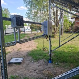 Klimatyzacja do domu Zakrzew 3