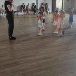 Szkoła tańca Parczew 5