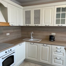 Sprzedaż mieszkania Warszawa 4