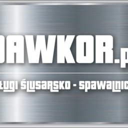 Dawkor Izabela Sokołowska - Firma Spawalnicza Chojnów