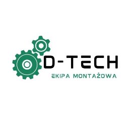 D-Tech - Budowa Hal Magazynowych Wroclaw 